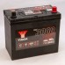 Акумулятор автомобільний 45Ah-12v Yuasa YBX3053 Asia (238х129х223), R, EN400