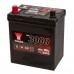 Акумулятор автомобільний 36Ah-12v Yuasa YBX3055 Asia (187х127х223), L, EN330 36YuAs1