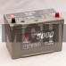 Акумулятор автомобільний 100Ah-12v Yuasa YBX5335 Asia (303х174х222), R, EN830