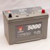 Акумулятор автомобільний 100Ah-12v Yuasa YBX5335 Asia (303х174х222), R, EN830