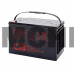 Акумуляторна батарея CSB GP121000, 12V 100Ah (343х168х215(220) мм)