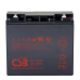 Акумуляторна батарея CSB GP12200, 12V 20Ah (181х77х167 мм)