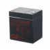 Акумуляторна батарея CSB GP1245 F1, 12V 4.5Ah (90 х70х100 (105))