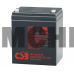 Акумуляторна батарея CSB HR1221WF2, 12V 5Ah (90 х70х100 (105))
