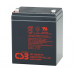 Акумуляторна батарея CSB HR1221WF2, 12V 5Ah (90 х70х100 (105))