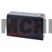 Акумуляторна батарея CSB HR1224WF2, 12V 6.5Ah (151*54*94)