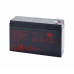 Акумуляторна батарея CSB HR1224WF2, 12V 6.5Ah (151*54*94)