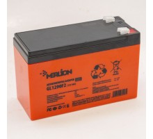 Акумуляторна батарея Merlion GEL GL1290F2, 12V 9Ah (151х65х95(100))
