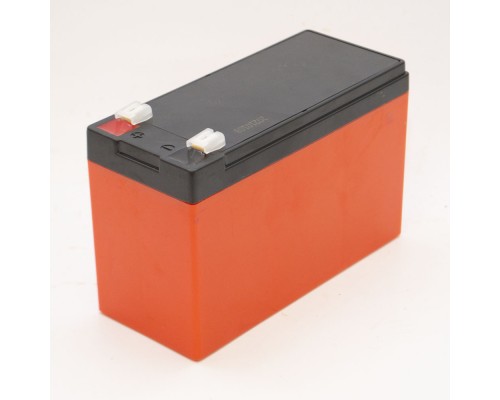Акумуляторна батарея Merlion GEL GL1290F2, 12V 9Ah (151х65х95(100))