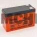 Акумуляторна батарея Merlion GEL GL1290F2, 12V 9Ah (151х65х95(100))