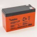 Акумуляторна батарея Merlion GEL GL1290F2, 12V 9Ah (151х65х95(100))