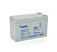 Аккумуляторная батарея AGM Merlion GP1270F2, 12V 7.0Ah ( 150 х 65 х 100 )