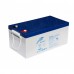Аккумуляторная батарея GEL RITAR DG12-260, 12V 260.0Ah, (520x268x220(225))