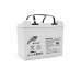 Акумуляторна батарея AGM RITAR RA12-33, Gray Case, 12V 33.0Ah ( 195 x 130 x155 (168) )
