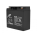 Акумуляторна батарея AGM RITAR RT12180, 12V 18.0Ah ( 181 х 77 х 167 )