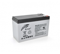 Акумуляторна батарея AGM RITAR HR1236W, 12V 9.0Ah ( 151 х 65 х 94 (100) )