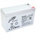 Акумуляторна батарея AGM RITAR RT1270A, 12V 7.0Ah ( 151 х 65 х 94 (100) )