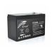 Акумуляторна батарея AGM RITAR RT1290, 12V 9.0Ah ( 151 х 65 х 94 (100) )