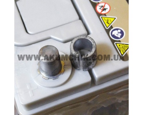 Перехідник АКБ з азійських клеми, комплект