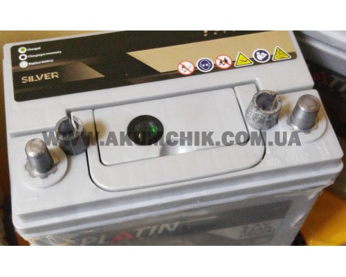 Перехідник АКБ з азійських клеми, комплект