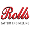 Rolls Battery