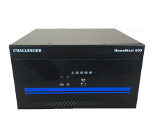 ДБЖ Challenger HomeStart 600 з правильною синусоїдою, 12В, 480Вт