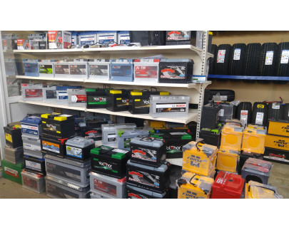 Наш магазин